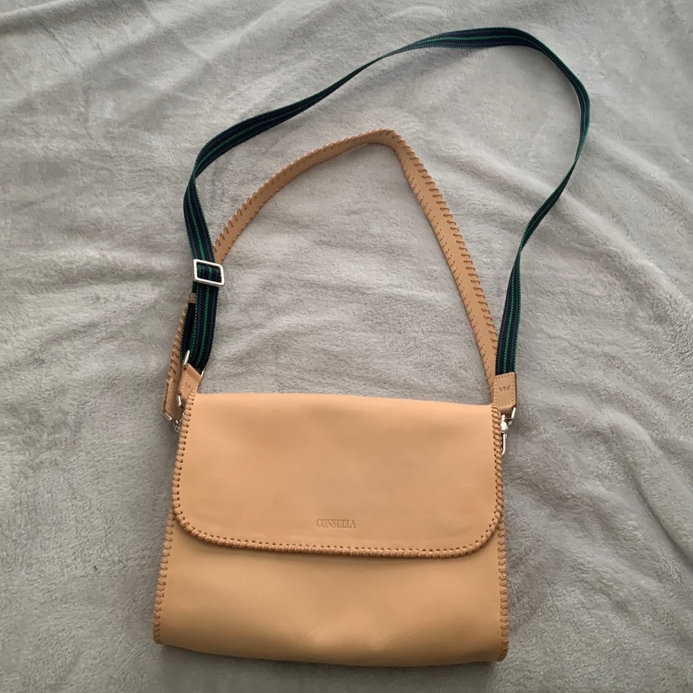 CHRISSY DIEGO CROSSBODY